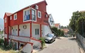 Apartments Bordo