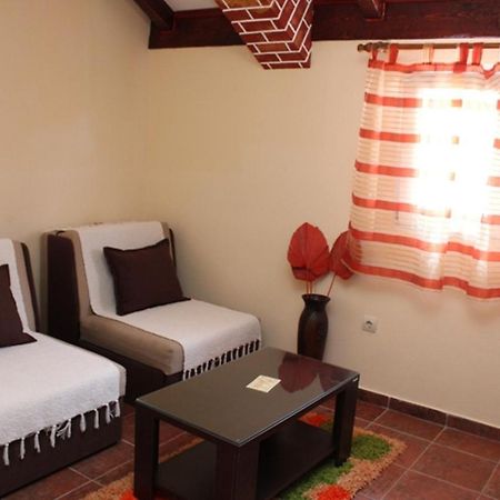 Apartments Bordo Tivat Zimmer foto