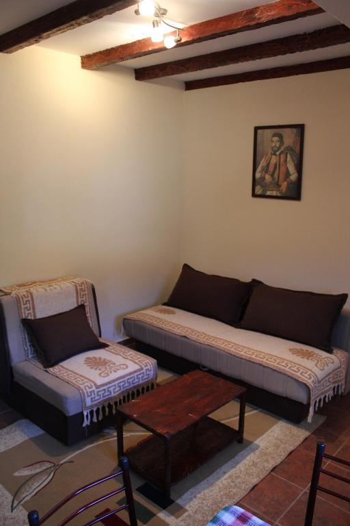Apartments Bordo Tivat Zimmer foto