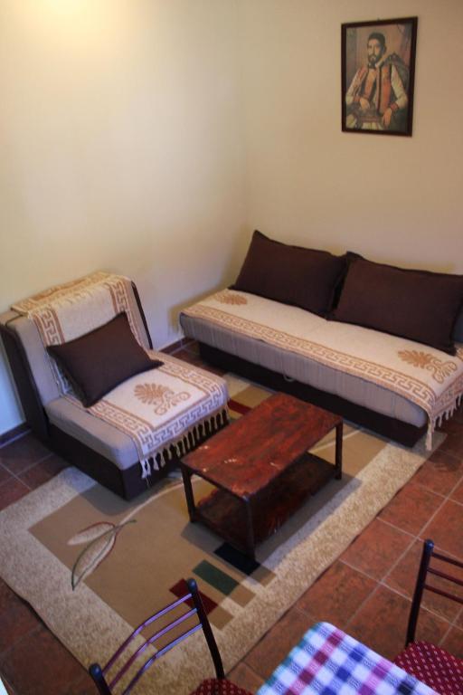 Apartments Bordo Tivat Zimmer foto